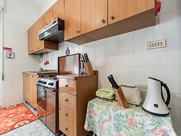 Restful Apartment in San Salvo near Sea Beach & City Center