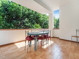 Restful Apartment in San Salvo near Sea Beach & City Center