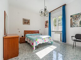 Restful Apartment in San Salvo near Sea Beach & City Center