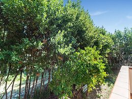 Restful Apartment in San Salvo near Sea Beach & City Center