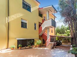 Restful Apartment in San Salvo near Sea Beach & City Center