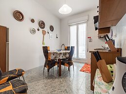 Restful Apartment in San Salvo near Sea Beach & City Center