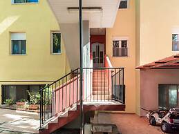 Restful Apartment in San Salvo near Sea Beach & City Center