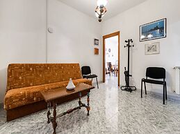 Restful Apartment in San Salvo near Sea Beach & City Center