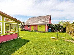 Apartment in Altentreptow for 2 Person