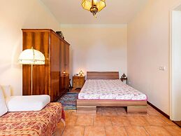 Apartment in Altentreptow for 2 Person