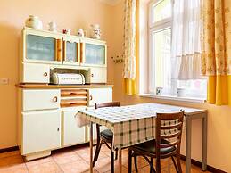 Apartment in Altentreptow for 2 Person
