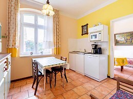 Apartment in Altentreptow for 2 Person