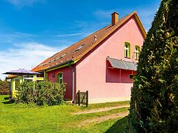Apartment in Altentreptow for 2 Person