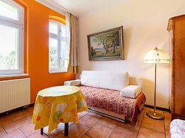 Apartment in Altentreptow for 2 Person