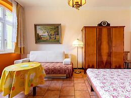 Apartment in Altentreptow for 2 Person
