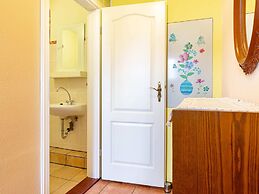 Apartment in Altentreptow for 2 Person