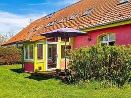 Apartment in Altentreptow for 2 Person