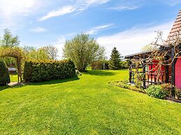 Apartment in Altentreptow for 2 Person