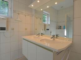 Villa with Sauna near Golf Course