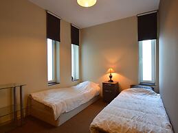 Villa with Sauna near Golf Course