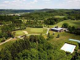 Villa with Sauna near Golf Course