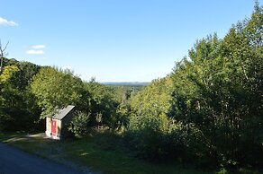 Villa with Sauna near Golf Course