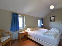 Villa with Sauna near Golf Course