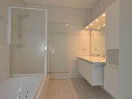 Villa with Sauna near Golf Course