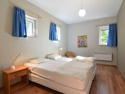 Villa with Sauna near Golf Course