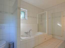 Villa with Sauna near Golf Course