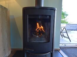 Villa with Sauna near Golf Course