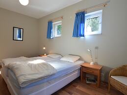 Villa with Sauna near Golf Course