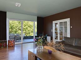 Villa with Sauna near Golf Course