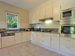 Villa with Sauna near Golf Course