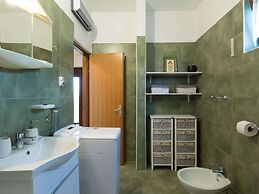 Modern Holiday Home in Zadar With Terrace