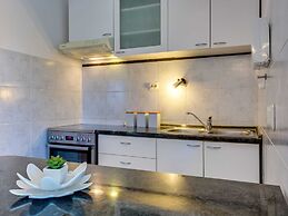 Modern Holiday Home in Zadar With Terrace