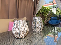 Modern Holiday Home in Zadar With Terrace