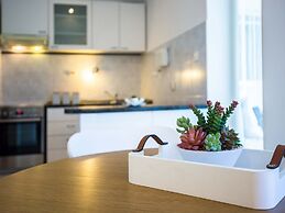 Modern Holiday Home in Zadar With Terrace