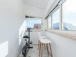 Modern Holiday Home in Zadar With Terrace