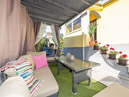 Modern Holiday Home in Zadar With Terrace