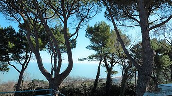 Belvilla by OYO Brezza dal Mare