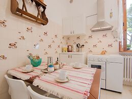 Enchanting Coastal With Views