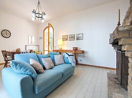 Enchanting Coastal With Views