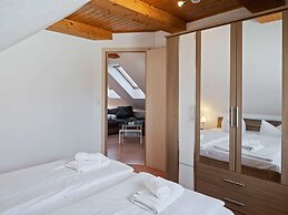 Family Friendly Apartment in Kalkhorst near Beach