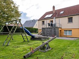 Family Friendly Apartment in Kalkhorst near Beach