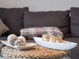 Family Friendly Apartment in Kalkhorst near Beach