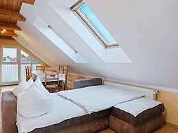 Family Friendly Apartment in Kalkhorst near Beach