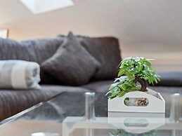 Family Friendly Apartment in Kalkhorst near Beach