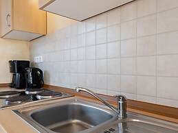Family Friendly Apartment in Kalkhorst near Beach
