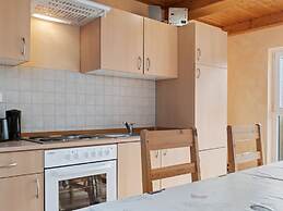 Family Friendly Apartment in Kalkhorst near Beach