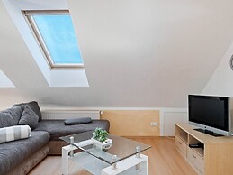 Family Friendly Apartment in Kalkhorst near Beach