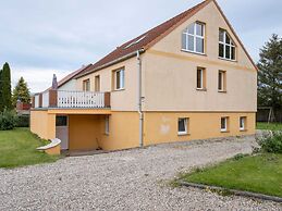 Family Friendly Apartment in Kalkhorst near Beach
