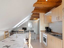 Family Friendly Apartment in Kalkhorst near Beach