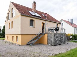 Family Friendly Apartment in Kalkhorst near Beach
